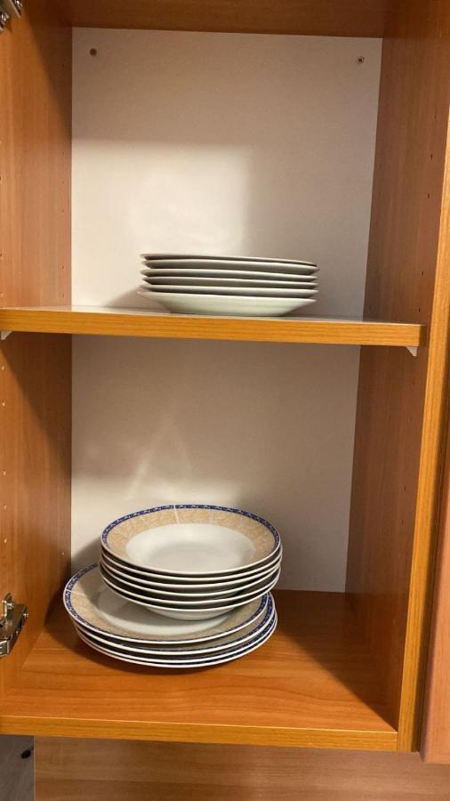 Flora Ski-Slope Studio Apartment Borovets Luaran gambar