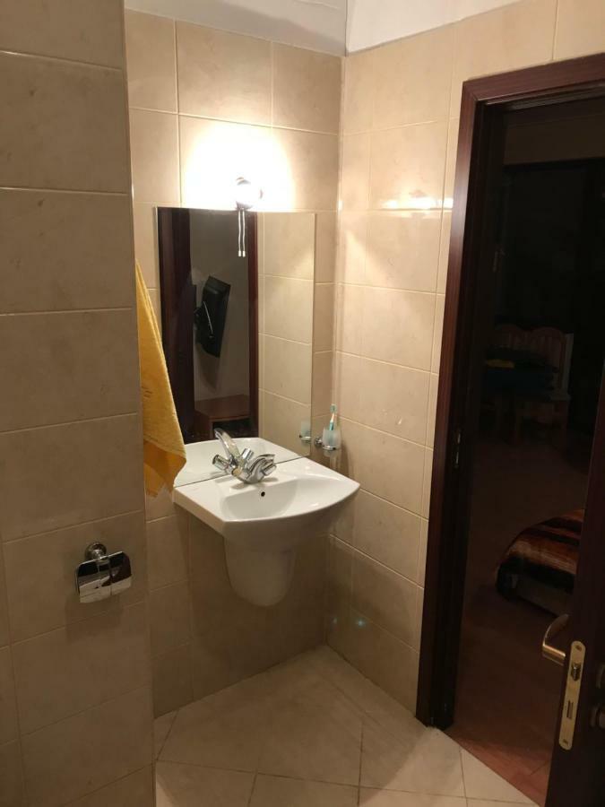 Flora Ski-Slope Studio Apartment Borovets Luaran gambar